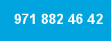 971 882 46 42 971 882 46 42